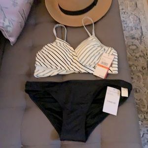 NWT Vince Camuto swim suit